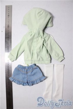 画像2: SDM＆MSD/OF:衣装セット U-25-12-17-014-TN-ZU