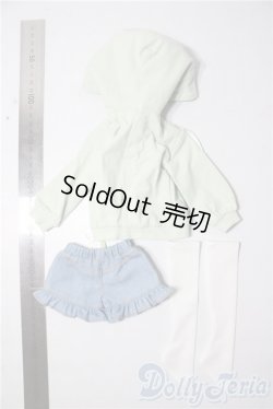 画像2: SDM＆MSD/OF:衣装セット U-25-12-17-014-TN-ZU