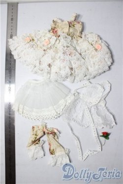 画像2: 幼SD/OF:衣装セット U-25-12-17-032-TN-ZU