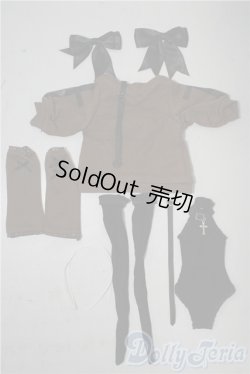 画像1: MDD/OF:衣装セット A-25-12-17-1035-TN-ZU