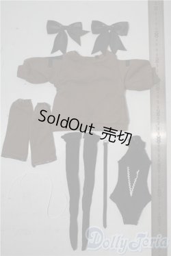 画像2: MDD/OF:衣装セット A-25-12-17-1035-TN-ZU