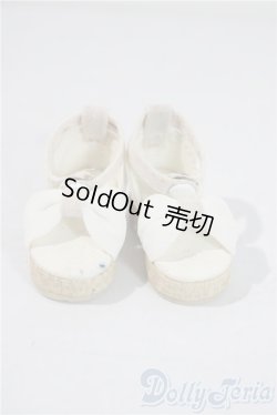 画像1: 幼SD/OF:靴 U-25-12-17-160-TN-ZU