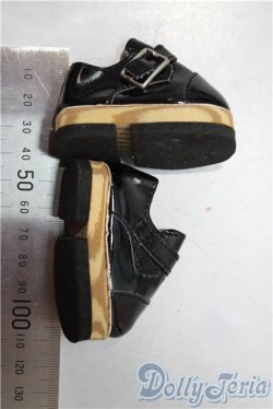 画像2: SDM＆MSD/OF:靴 U-25-12-17-142-TN-ZU