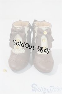 SDM＆MSD/OF:靴 U-25-12-17-140-TN-ZU