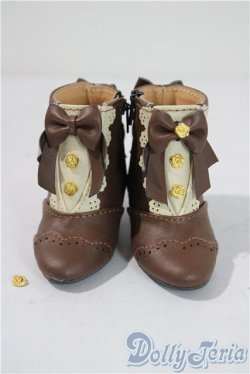 画像1: SDM＆MSD/OF:靴 U-25-12-17-140-TN-ZU