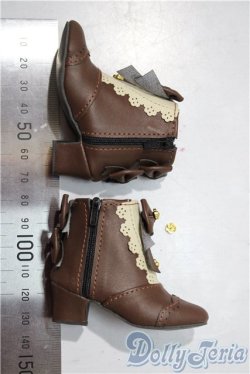 画像2: SDM＆MSD/OF:靴 U-25-12-17-140-TN-ZU