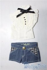 SDM＆MSD/OF:衣装セット U-25-12-17-120-TN-ZU