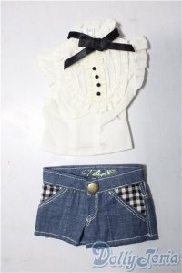 SDM＆MSD/OF:衣装セット U-25-12-17-120-TN-ZU