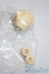 SD/オプションパーツ なかよしハンド(ピュアスキン・ノーマル) U-25-12-17-159-TN-ZU