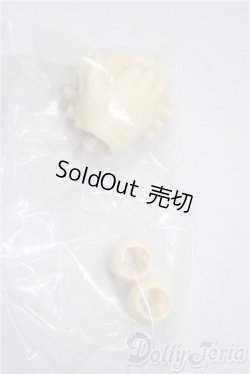 画像1: SD/オプションパーツ なかよしハンド(ピュアスキン・ノーマル) U-25-12-17-159-TN-ZU