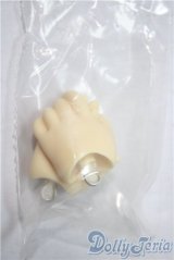 MSD/なかよしハンド U-25-12-17-158-TN-ZU