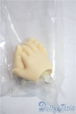 画像2: MSD/なかよしハンド U-25-12-17-158-TN-ZU