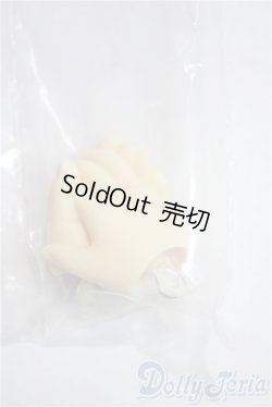 画像2: MSD/なかよしハンド U-25-12-17-158-TN-ZU