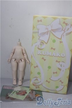 画像3: PUYOODOLL/BABY KUMAKO　EGG 01 A-25-12-17-1098-TN-ZU