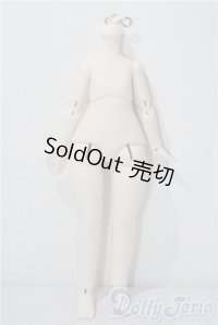 CFDoll/1/6ボディ A-25-12-17-1089-TN-ZU