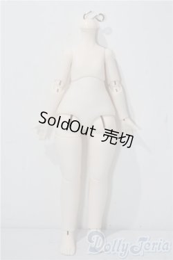 画像1: CFDoll/1/6ボディ A-25-12-17-1089-TN-ZU