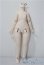 画像1: CFDoll/1/6ボディ A-25-12-17-1089-TN-ZU (1)