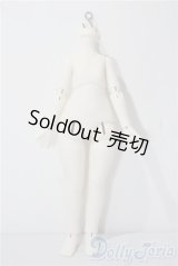 CFDoll/1/6ボディ A-25-12-17-1090-TN-ZU