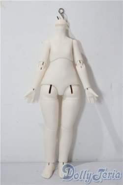 画像1: CFDoll/1/6ボディ A-25-12-17-1090-TN-ZU