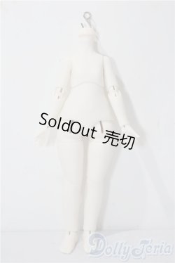 画像1: CFDoll/1/6ボディ A-25-12-17-1090-TN-ZU