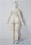 画像2: CFDoll/1/6ボディ A-25-12-17-1090-TN-ZU (2)