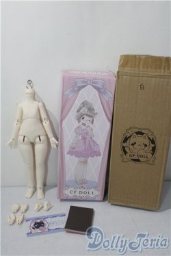 画像3: CFDoll/1/6ボディ A-25-12-17-1090-TN-ZU