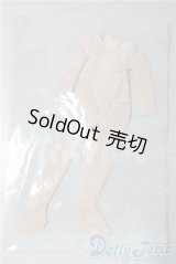 tinyfox 1/6/of:色移り防止 ボディタイツ  A-25-12-17-1083-TN-ZU