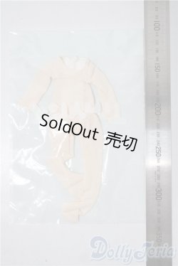 画像2: tinyfox 1/6/of:色移り防止 ボディタイツ  A-25-12-17-1082-TN-ZU