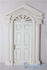 1/12サイズ/家具セット A-25-12-24-1088-TN-ZU