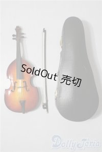 SD/1/3バイオリン U-25-12-10-094-TN-ZU