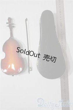 画像2: SD/1/3バイオリン U-25-12-10-094-TN-ZU