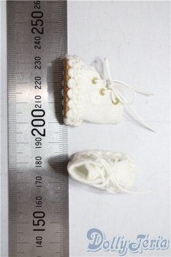 画像2: 1/6サイズ/OF:靴 A-25-12-24-1077-TN-ZU