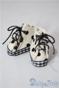 画像1: 1/6サイズ/OF:靴 A-25-12-24-1078-TN-ZU