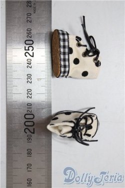 画像2: 1/6サイズ/OF:靴 A-25-12-24-1078-TN-ZU