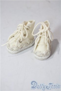 画像1: 1/6サイズドール/OF：靴 A-25-12-24-1080-TN-ZU