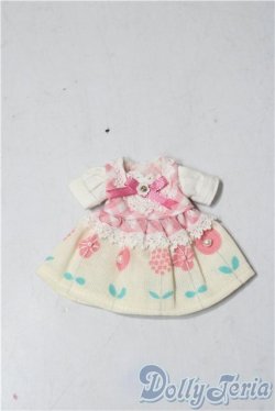 画像1: 1/12サイズドール/OF:衣装 A-26-01-04-1008-TN-ZU