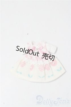 画像1: 1/12サイズドール/OF:衣装 A-26-01-04-1008-TN-ZU