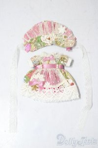 1/12サイズドール/OF:衣装 A-25-12-24-1036-TN-ZU