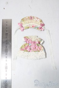 画像2: 1/12サイズドール/OF:衣装 A-25-12-24-1036-TN-ZU