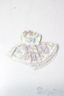 画像1: 1/12サイズドール/OF:衣装 A-25-12-24-1032-TN-ZU