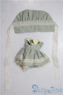 画像1: 1/12サイズドール/OF:衣装 A-25-12-24-1059-TN-ZU