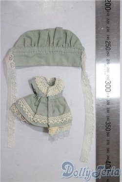 画像2: 1/12サイズドール/OF:衣装 A-25-12-24-1059-TN-ZU