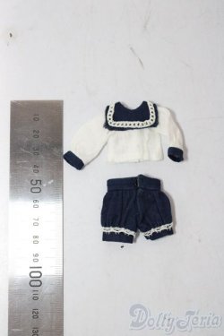 画像2: 1/12サイズドール/OF:衣装 A-25-12-24-1027-TN-ZU