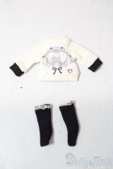 1/12サイズドール/OF:衣装 A-25-12-24-1025-TN-ZU