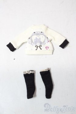 画像1: 1/12サイズドール/OF:衣装 A-25-12-24-1025-TN-ZU