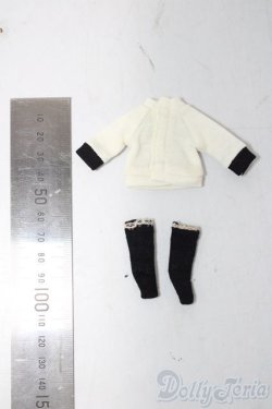 画像2: 1/12サイズドール/OF:衣装 A-25-12-24-1025-TN-ZU