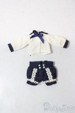 画像1: 1/12サイズドール/OF:衣装 A-25-12-24-1031-TN-ZU