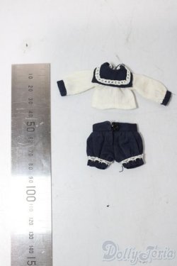 画像2: 1/12サイズドール/OF:衣装 A-25-12-24-1031-TN-ZU