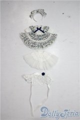 1/12サイズドール/OF:衣装 A-25-12-24-1060-TN-ZU