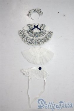 画像1: 1/12サイズドール/OF:衣装 A-25-12-24-1060-TN-ZU